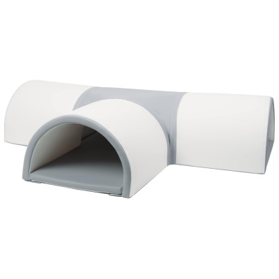 Lot de 4 blocs en mousse Tunnel